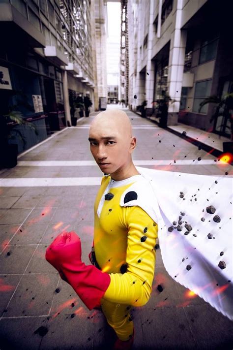 one punch man porn cosplay|Cosplay One Punch Man Porn Videos 